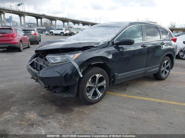 Honda CR-V 2019 2HKRW2H57KH104458 Image 2