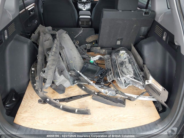 Honda CR-V 2019 2HKRW2H57KH104458 Image 21