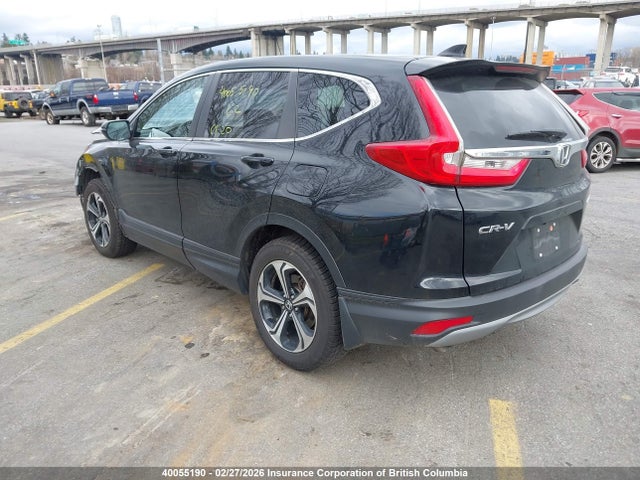 Honda CR-V 2019 2HKRW2H57KH104458 Image 3
