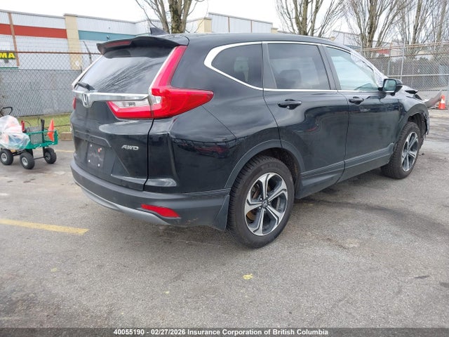 Honda CR-V 2019 2HKRW2H57KH104458 Image 4