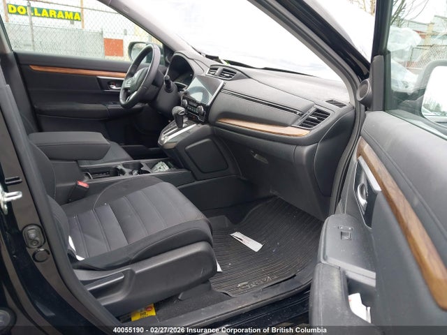 Honda CR-V 2019 2HKRW2H57KH104458 Image 5