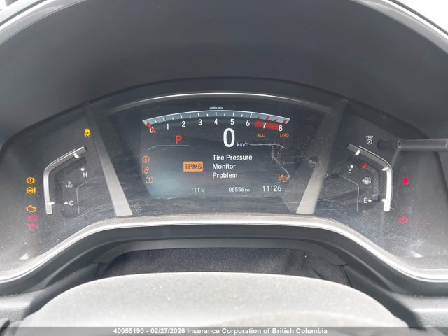 Honda CR-V 2019 2HKRW2H57KH104458 Image 7