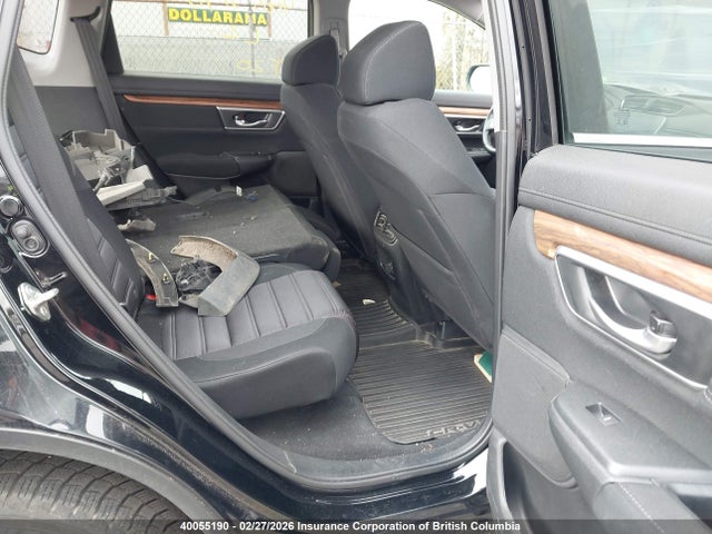 Honda CR-V 2019 2HKRW2H57KH104458 Image 8