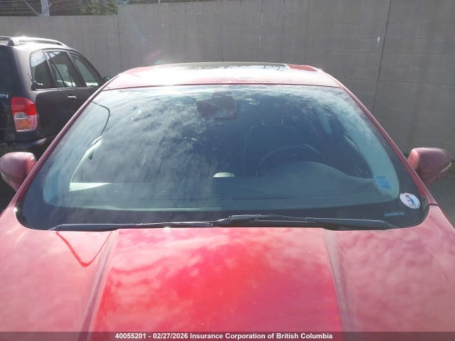 Ford Fusion Titanium 2015 3FA6P0D96FR240456 Image 16