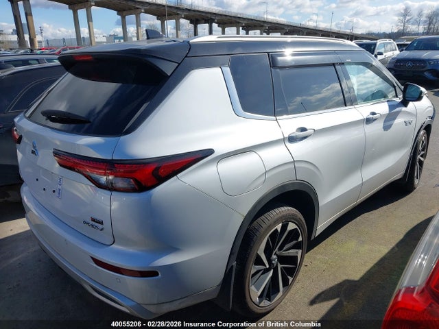 JA4T5WA95RZ619792 Mitsubishi Outlander Gt/gt Noir/gt Premium/noir