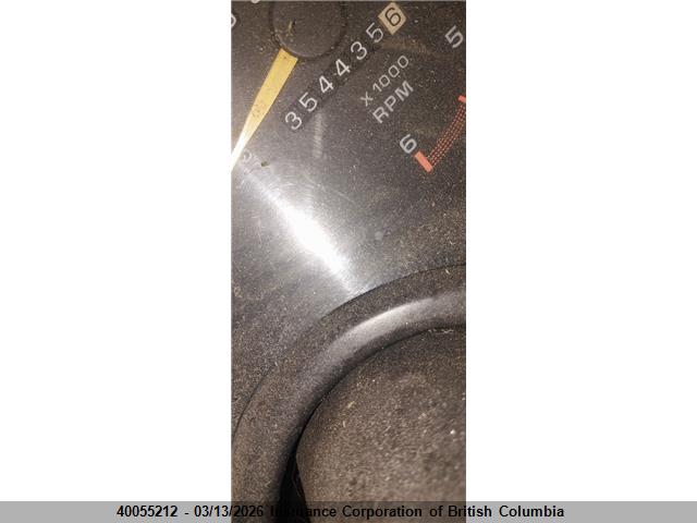 Aukcja sprzedaży 1994 Gmc Sonoma, vin: 1GTDT19Z5RK508658, numer aukcji: 40055212