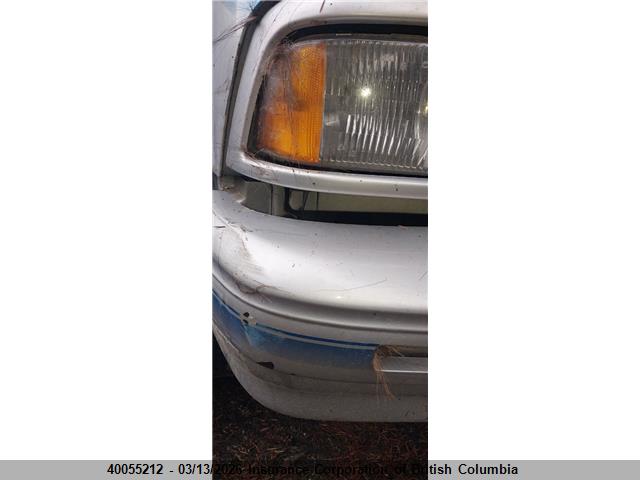 Aukcja sprzedaży 1994 Gmc Sonoma, vin: 1GTDT19Z5RK508658, numer aukcji: 40055212