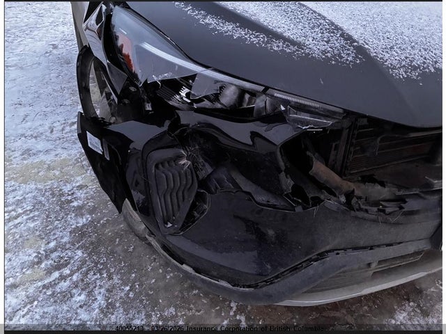 40055213 :رقم المزاد ، 1FMCU9MZ5SUA01277 vin ، 2025 Ford Escape St Line مزاد بيع