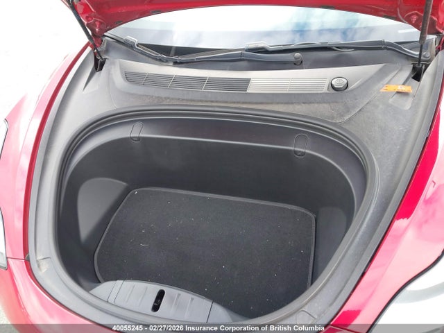 5YJ3E1EA6KF325889 Tesla MODEL 3