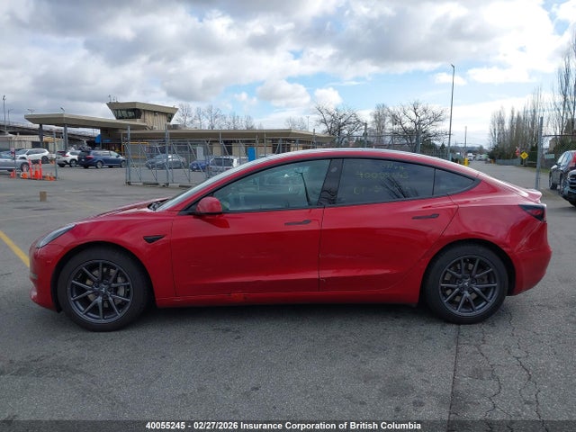 5YJ3E1EA6KF325889 Tesla MODEL 3