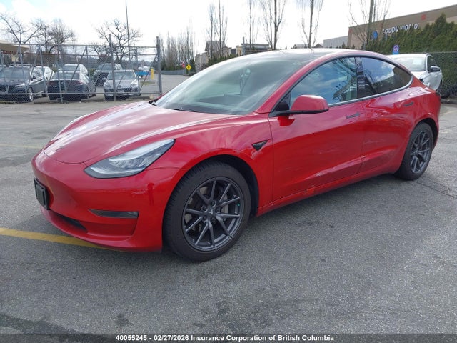 5YJ3E1EA6KF325889 Tesla MODEL 3