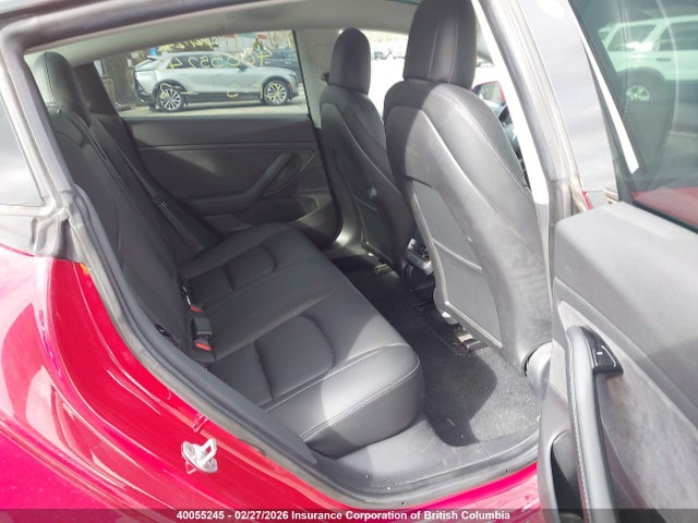 5YJ3E1EA6KF325889 Tesla MODEL 3