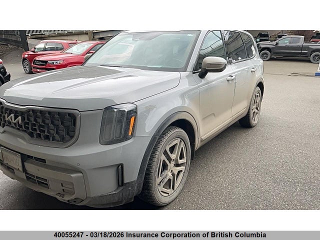 Aukcja sprzedaży 2023 Kia Telluride Sx/sx Limited/x-line/x-pro, vin: 5XYP5DGC9PG383268, numer aukcji: 40055247