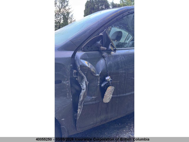 2005 Mazda 3 I მანქანა იყიდება აუქციონზე, vin: JM1BK12F351287233, აუქციონის ნომერი: 40055250