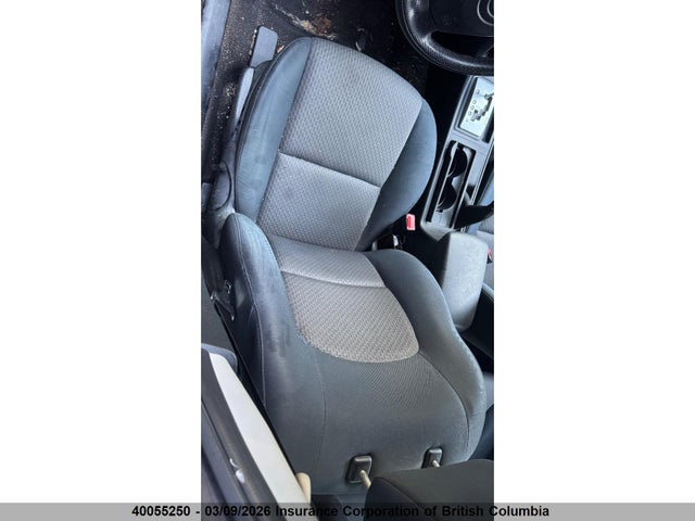 2005 Mazda 3 I მანქანა იყიდება აუქციონზე, vin: JM1BK12F351287233, აუქციონის ნომერი: 40055250