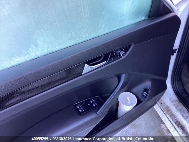 40055255 :رقم المزاد ، 1VWCN7A39CC033322 vin ، 2012 Volkswagen Passat Sel مزاد بيع