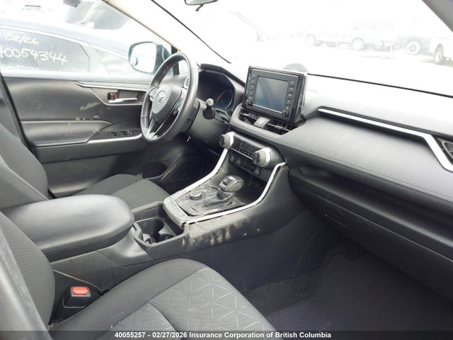 2T3RWRFVXMW128373 Toyota RAV4