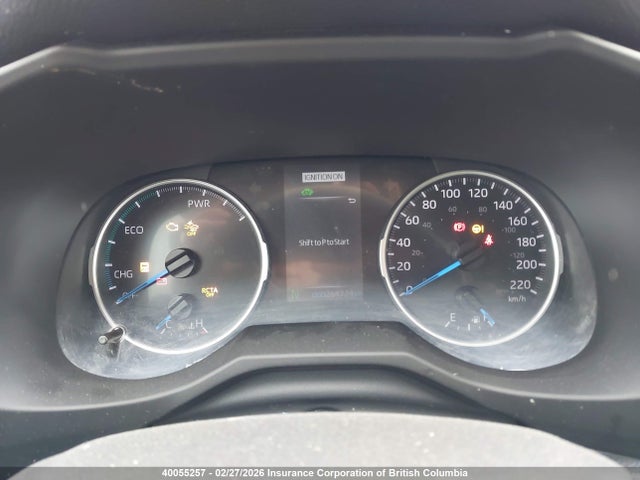 2T3RWRFVXMW128373 Toyota RAV4