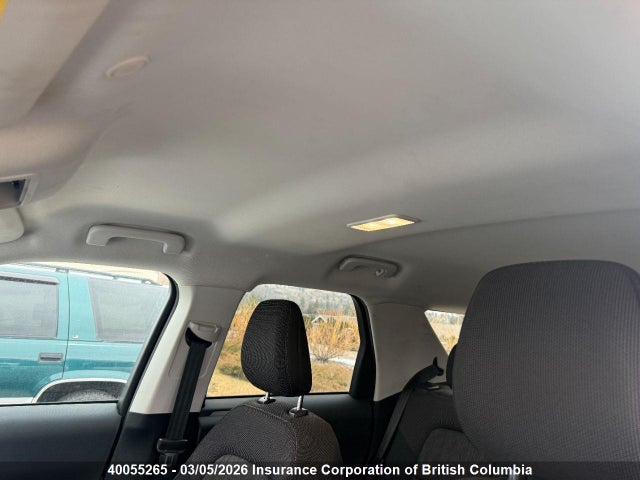 40055265 :رقم المزاد ، 3FMCR9B6XNRD60016 vin ، 2022 Ford Bronco Sport Big Bend مزاد بيع