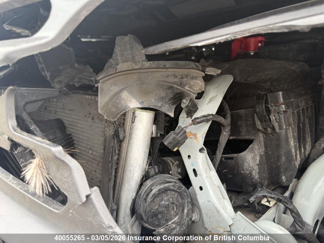 40055265 :رقم المزاد ، 3FMCR9B6XNRD60016 vin ، 2022 Ford Bronco Sport Big Bend مزاد بيع