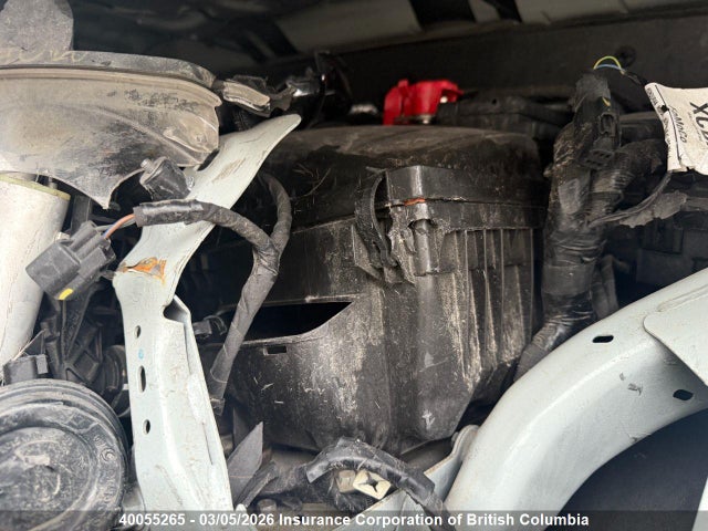 40055265 :رقم المزاد ، 3FMCR9B6XNRD60016 vin ، 2022 Ford Bronco Sport Big Bend مزاد بيع