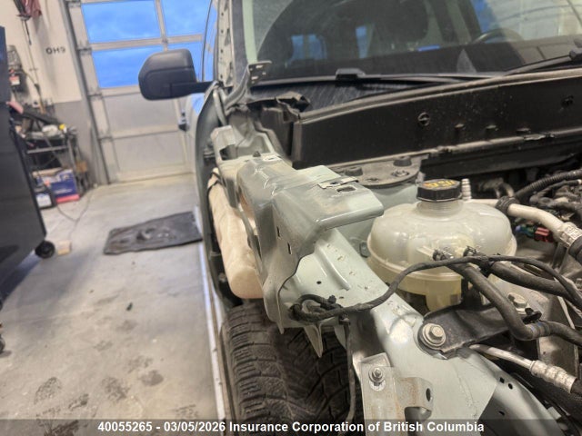 40055265 :رقم المزاد ، 3FMCR9B6XNRD60016 vin ، 2022 Ford Bronco Sport Big Bend مزاد بيع