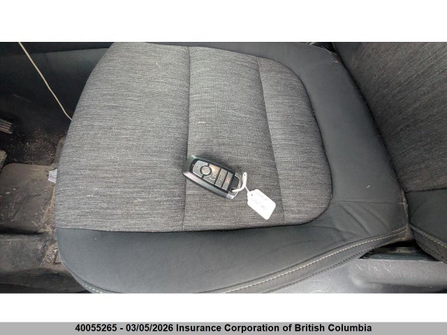 40055265 :رقم المزاد ، 3FMCR9B6XNRD60016 vin ، 2022 Ford Bronco Sport Big Bend مزاد بيع