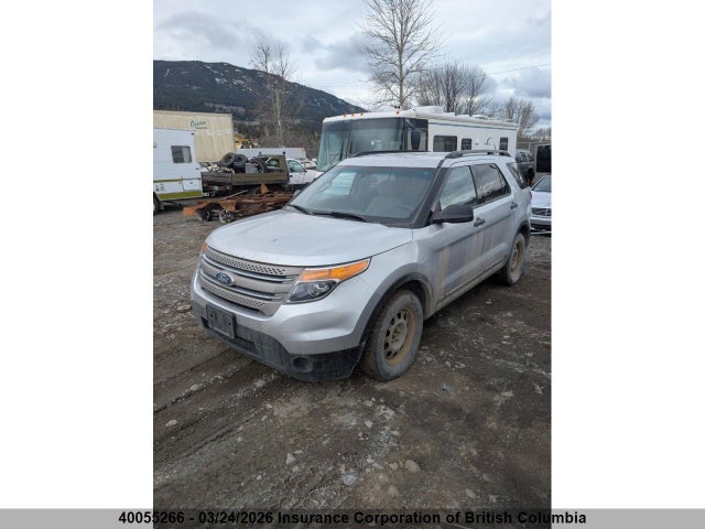 Aukcja sprzedaży 2012 Ford Explorer, vin: 1FMHK8B86CGB03929, numer aukcji: 40055266
