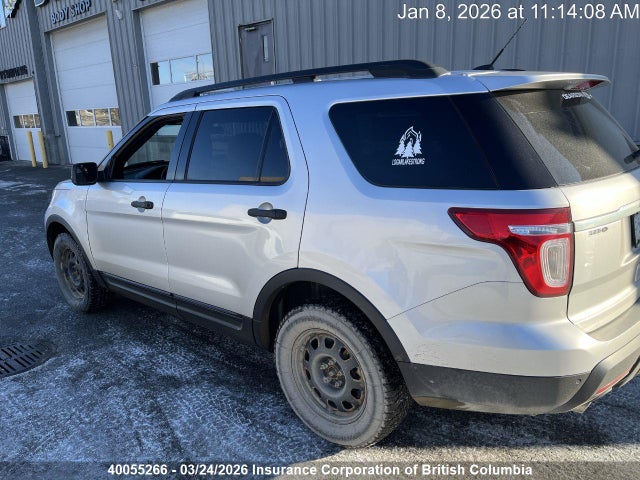 Aukcja sprzedaży 2012 Ford Explorer, vin: 1FMHK8B86CGB03929, numer aukcji: 40055266