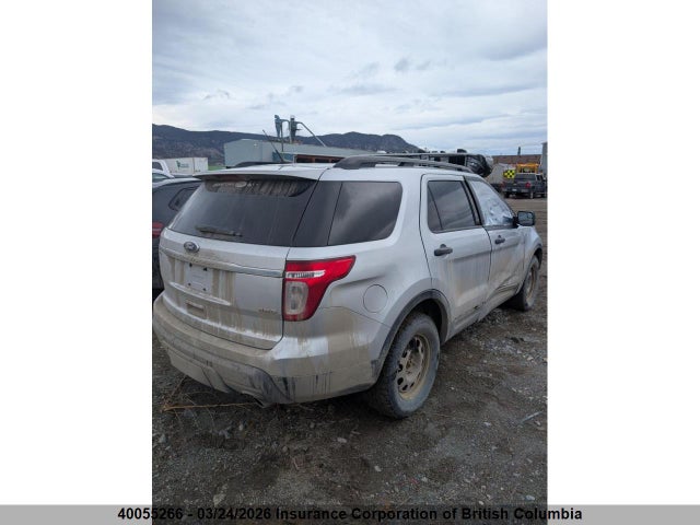 Aukcja sprzedaży 2012 Ford Explorer, vin: 1FMHK8B86CGB03929, numer aukcji: 40055266