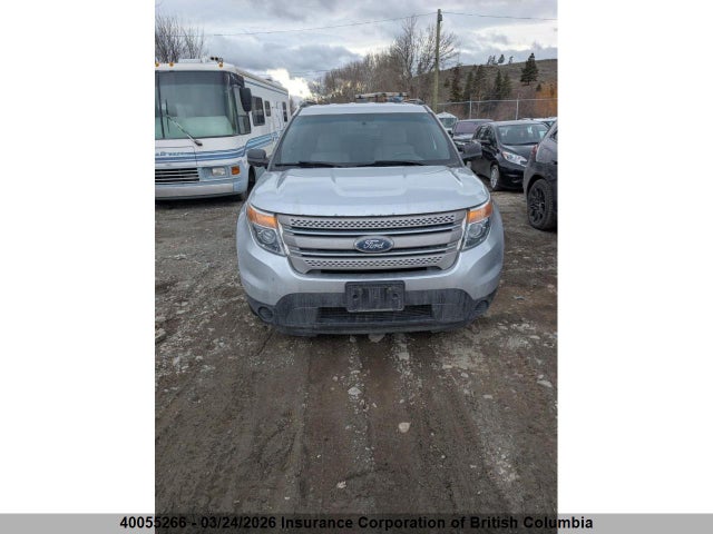 Aukcja sprzedaży 2012 Ford Explorer, vin: 1FMHK8B86CGB03929, numer aukcji: 40055266