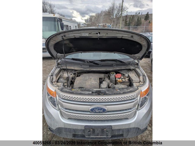 Aukcja sprzedaży 2012 Ford Explorer, vin: 1FMHK8B86CGB03929, numer aukcji: 40055266