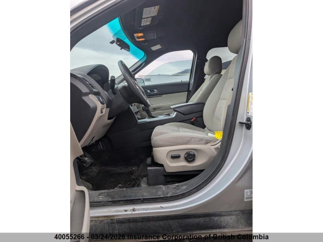 Aukcja sprzedaży 2012 Ford Explorer, vin: 1FMHK8B86CGB03929, numer aukcji: 40055266