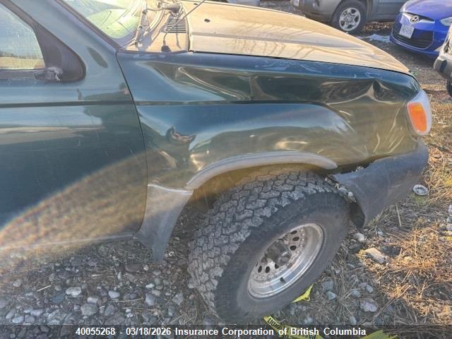 Продаж на аукціоні авто 2000 Nissan Xterra Xe/se, vin: 5N1ED28Y6YC596480, номер лоту: 40055268