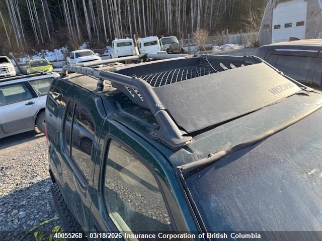 Продаж на аукціоні авто 2000 Nissan Xterra Xe/se, vin: 5N1ED28Y6YC596480, номер лоту: 40055268