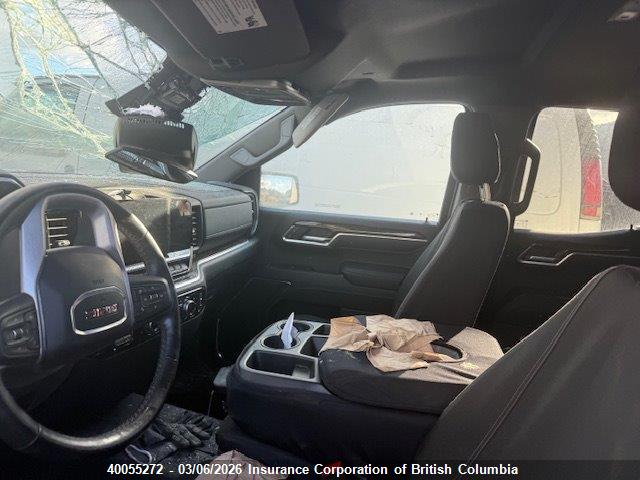 1GTVUCE8XRZ272526 GMC Sierra K1500 Elevation