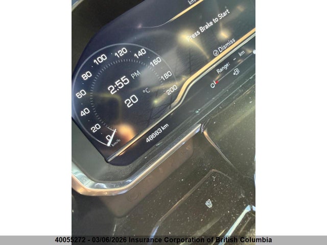 1GTVUCE8XRZ272526 GMC Sierra K1500 Elevation