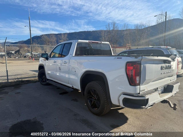 1GTVUCE8XRZ272526 GMC Sierra K1500 Elevation