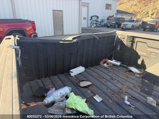 1GTVUCE8XRZ272526 GMC Sierra K1500 Elevation