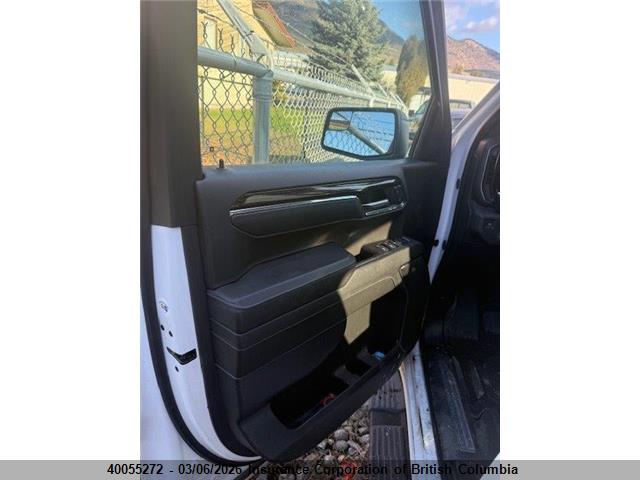 1GTVUCE8XRZ272526 GMC Sierra K1500 Elevation