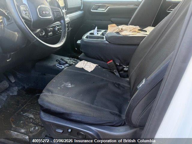 1GTVUCE8XRZ272526 GMC Sierra K1500 Elevation
