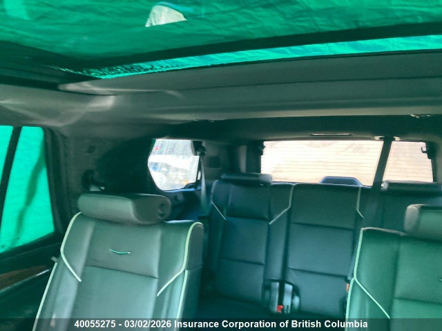 1GYS4CKT8RR133338 Cadillac Escalade Premium Luxury