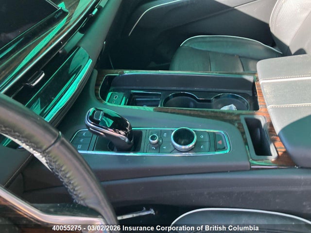 1GYS4CKT8RR133338 Cadillac Escalade Premium Luxury
