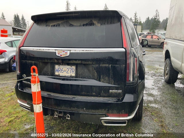 1GYS4CKT8RR133338 Cadillac Escalade Premium Luxury