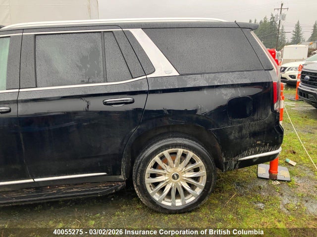 1GYS4CKT8RR133338 Cadillac Escalade Premium Luxury