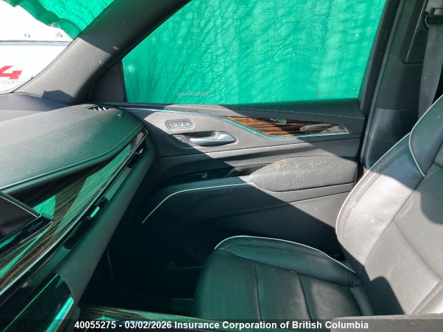1GYS4CKT8RR133338 Cadillac Escalade Premium Luxury