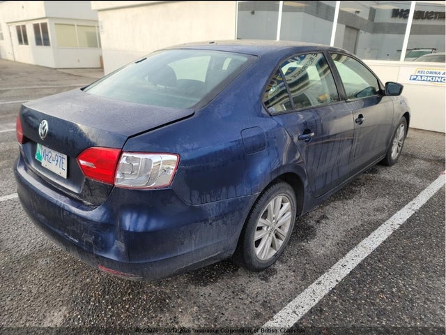 40055276 :رقم المزاد ، 3VW2K7AJ3CM390478 vin ، 2012 Volkswagen Jetta مزاد بيع