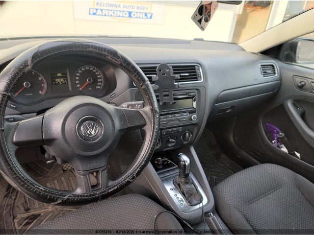40055276 :رقم المزاد ، 3VW2K7AJ3CM390478 vin ، 2012 Volkswagen Jetta مزاد بيع