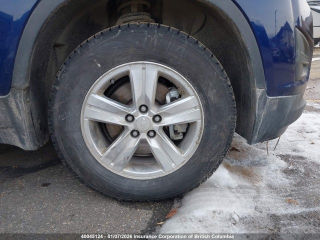 Chevrolet Trax 2lt 2014 3GNCJRSB8EL172548 Image 20
