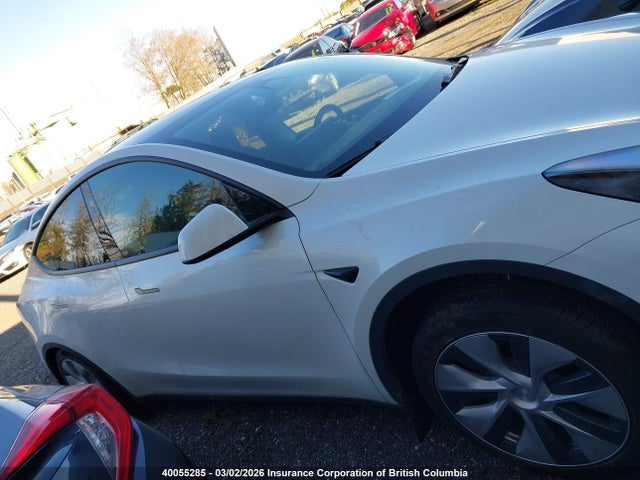 7SAYGDEE7RF012920 Tesla Model Y